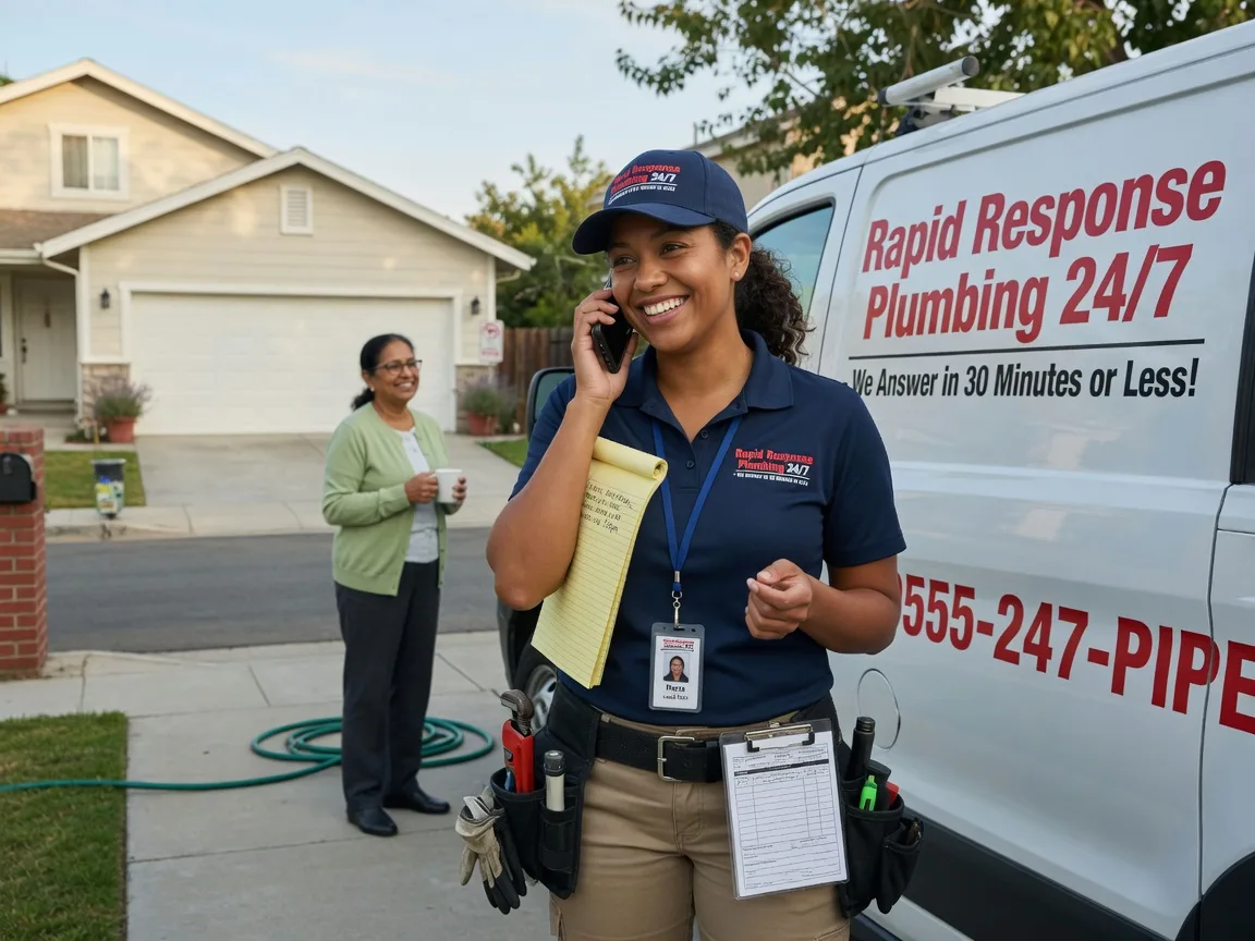 Emergency Plumber Mount Saint Joseph, OH FAQs